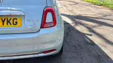 Fiat 500 1.0 Mild Hybrid 3dr Petrol Hatchback